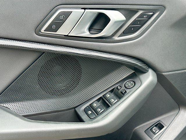 used 2023 BMW 228 Gran Coupe car, priced at $26,860