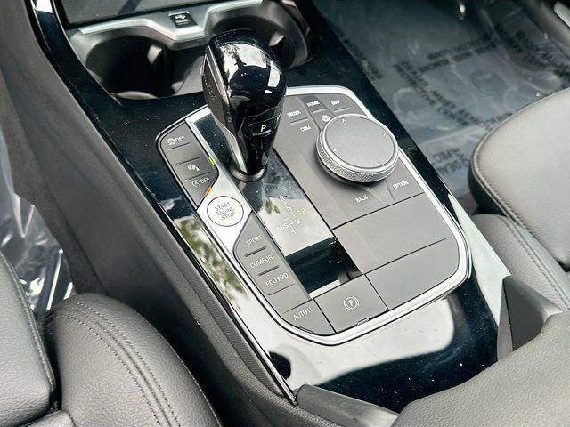 used 2023 BMW 228 Gran Coupe car, priced at $26,860