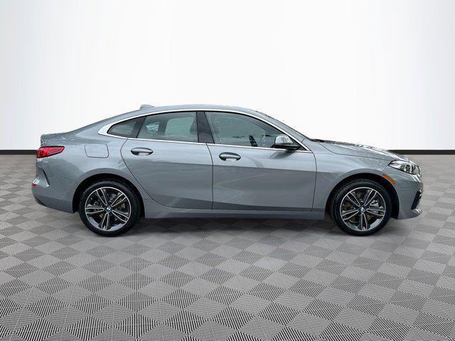 used 2023 BMW 228 Gran Coupe car, priced at $26,860