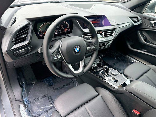 used 2023 BMW 228 Gran Coupe car, priced at $26,860