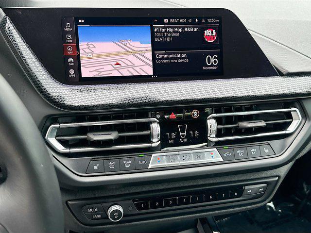 used 2023 BMW 228 Gran Coupe car, priced at $26,860