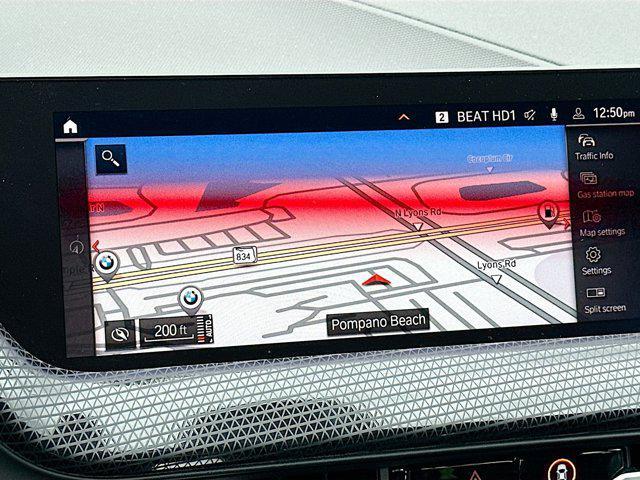 used 2023 BMW 228 Gran Coupe car, priced at $26,860