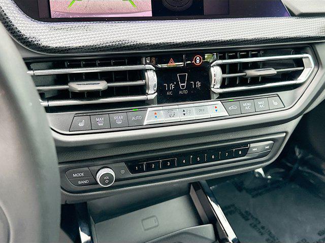 used 2023 BMW 228 Gran Coupe car, priced at $26,860