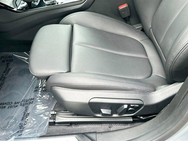 used 2023 BMW 228 Gran Coupe car, priced at $26,860