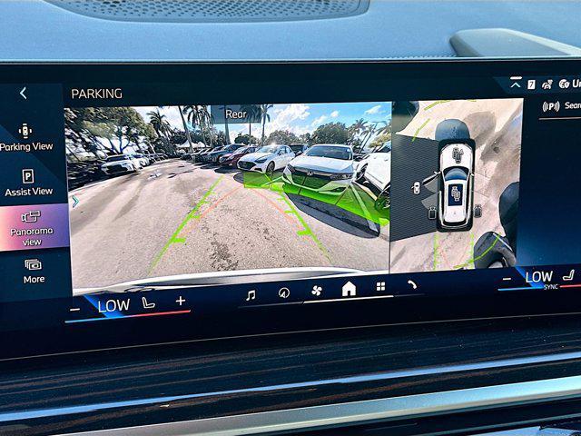 new 2026 BMW X5 PHEV car, priced at $82,825