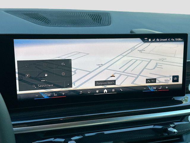 new 2026 BMW X5 PHEV car, priced at $82,825