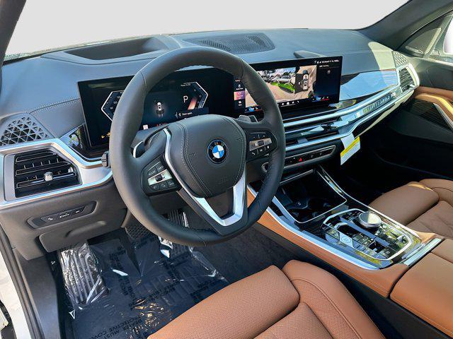 new 2026 BMW X5 PHEV car, priced at $82,825