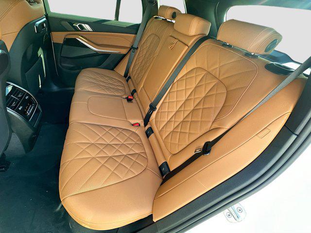 new 2026 BMW X5 PHEV car, priced at $82,825