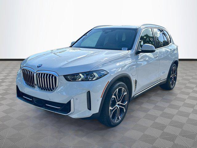 new 2026 BMW X5 PHEV car, priced at $82,825