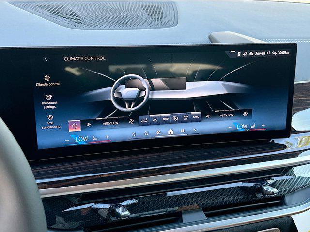 new 2026 BMW X5 PHEV car, priced at $82,825