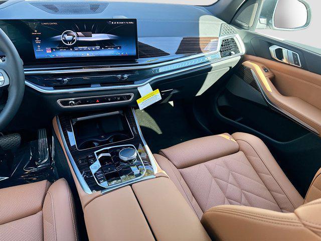 new 2026 BMW X5 PHEV car, priced at $82,825