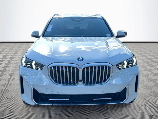 new 2026 BMW X5 PHEV car, priced at $82,825