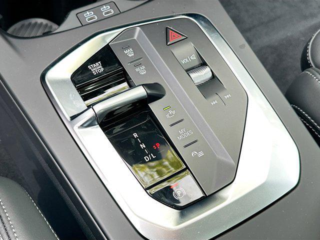 new 2026 BMW 228 Gran Coupe car, priced at $44,450