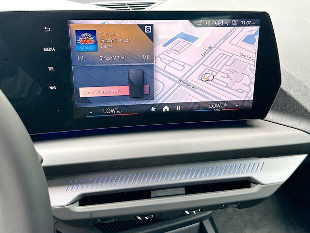 new 2026 BMW 228 Gran Coupe car, priced at $44,450