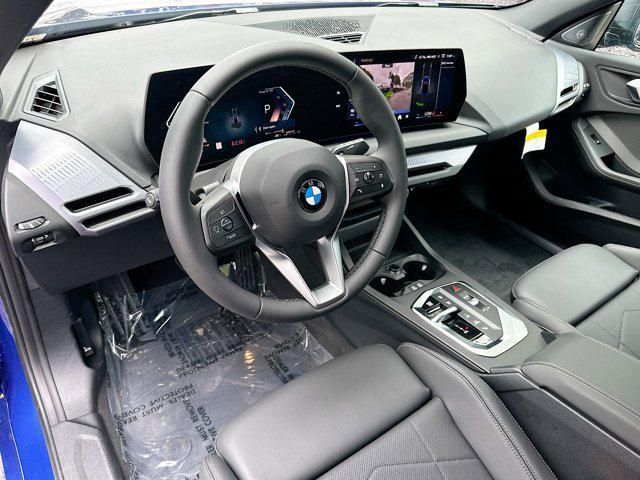 new 2026 BMW 228 Gran Coupe car, priced at $44,450