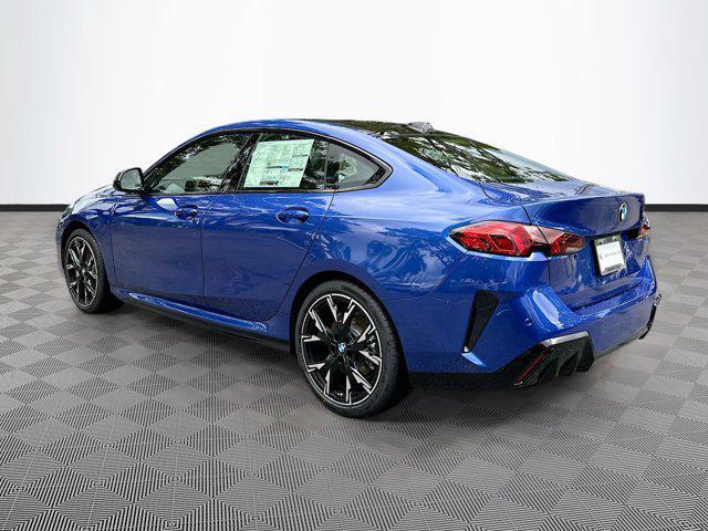 new 2026 BMW 228 Gran Coupe car, priced at $44,450