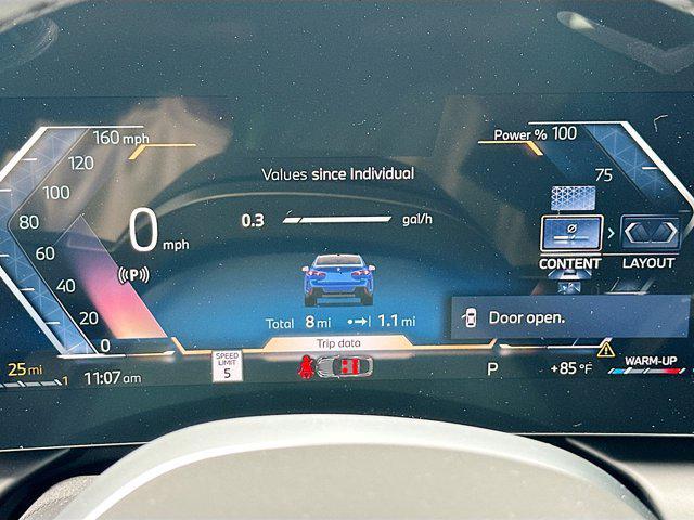 new 2026 BMW 228 Gran Coupe car, priced at $44,450