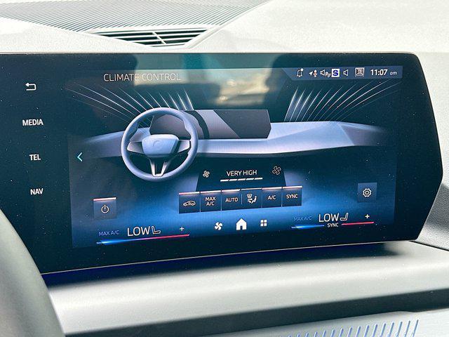 new 2026 BMW 228 Gran Coupe car, priced at $44,450