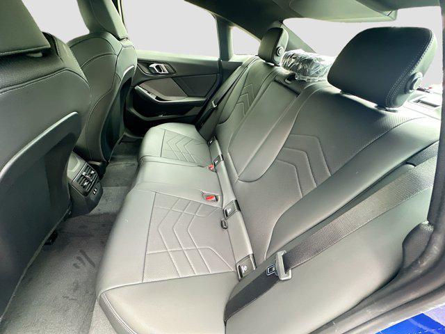 new 2026 BMW 228 Gran Coupe car, priced at $44,450