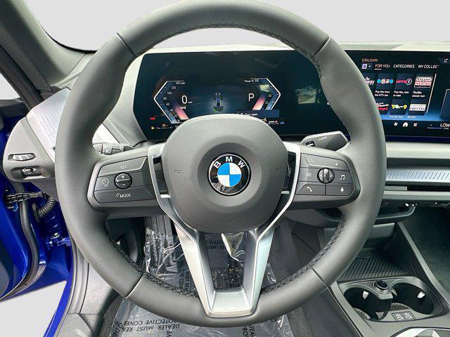 new 2026 BMW 228 Gran Coupe car, priced at $44,450