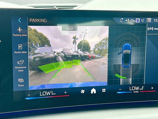 new 2026 BMW 228 Gran Coupe car, priced at $44,450