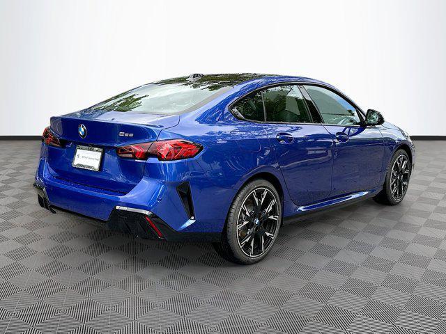 new 2026 BMW 228 Gran Coupe car, priced at $44,450