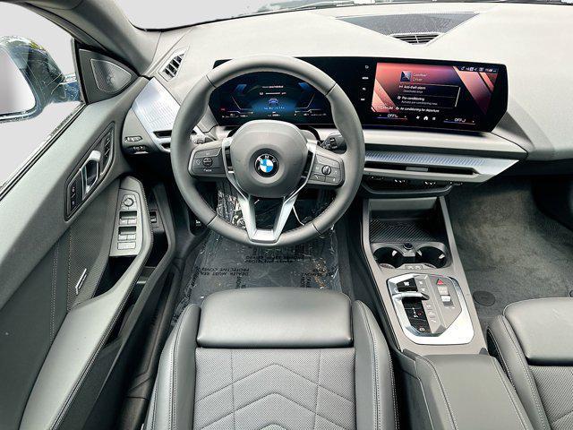new 2026 BMW 228 Gran Coupe car, priced at $44,450