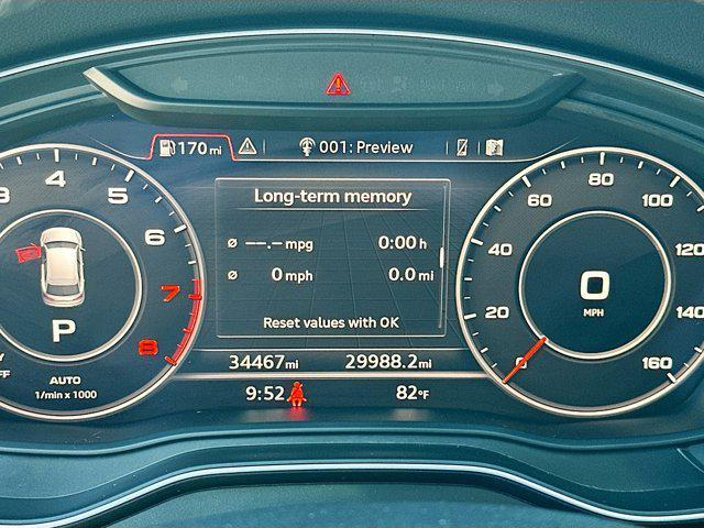 used 2019 Audi Q5 car, priced at $21,219