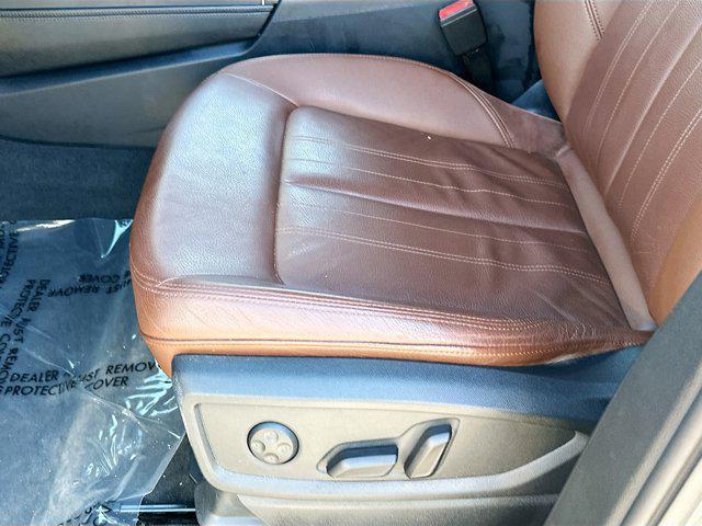 used 2019 Audi Q5 car, priced at $21,219