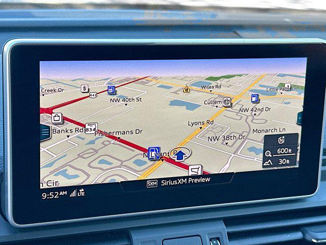 used 2019 Audi Q5 car, priced at $21,219