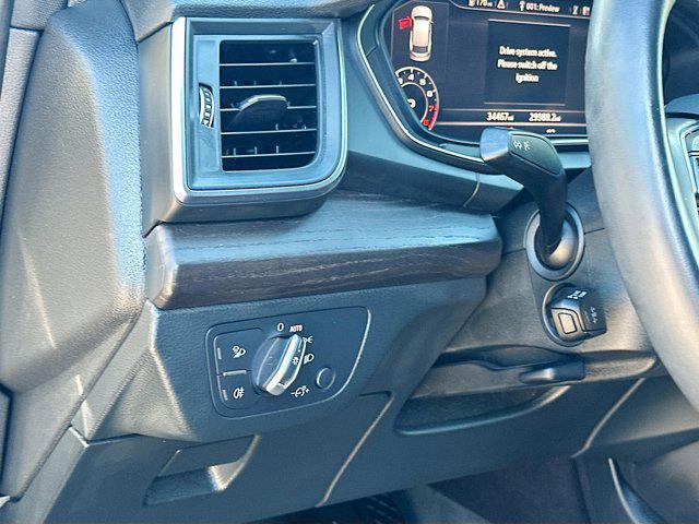 used 2019 Audi Q5 car, priced at $21,219