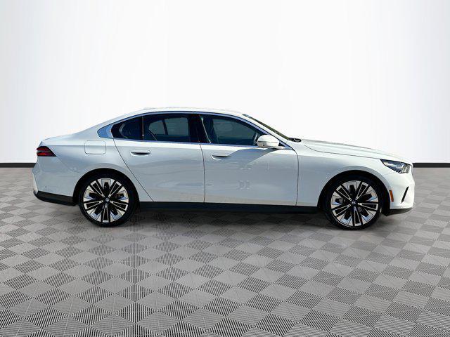 new 2024 BMW 530 car, priced at $62,910