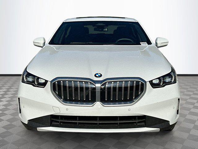 new 2024 BMW 530 car, priced at $62,910