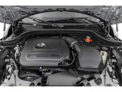 new 2026 MINI Hardtop car, priced at $33,725