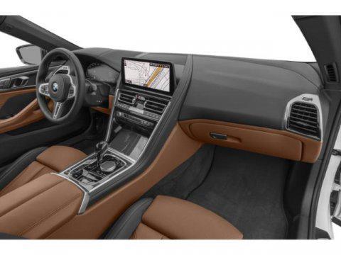 new 2026 BMW M850 car, priced at $126,025