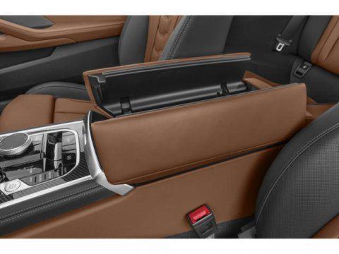 new 2026 BMW M850 car, priced at $126,025