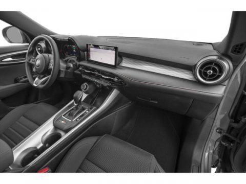 used 2024 Alfa Romeo Tonale car, priced at $25,755