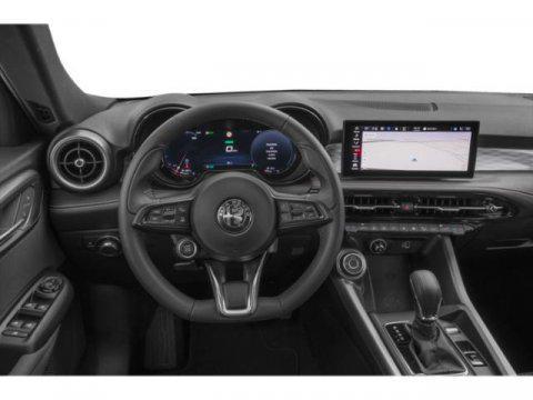 used 2024 Alfa Romeo Tonale car, priced at $25,755