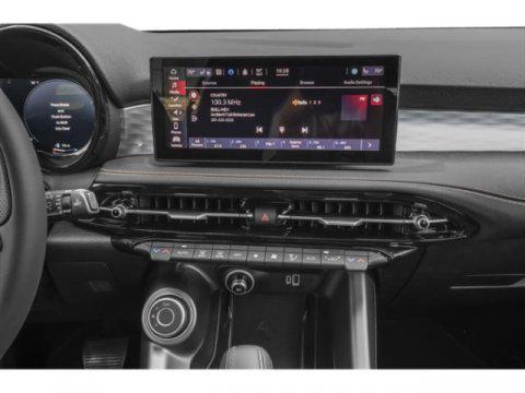 used 2024 Alfa Romeo Tonale car, priced at $25,755