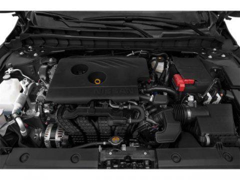 used 2019 Nissan Altima car, priced at $16,762