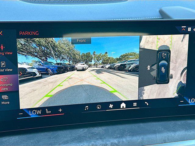 new 2026 BMW X5 car, priced at $79,700