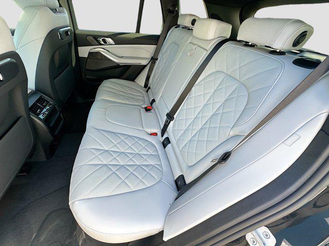 new 2026 BMW X5 car, priced at $79,700