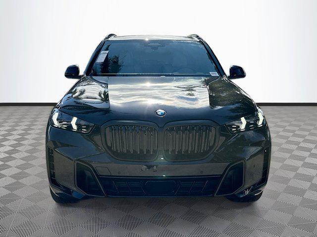new 2026 BMW X5 car, priced at $79,700