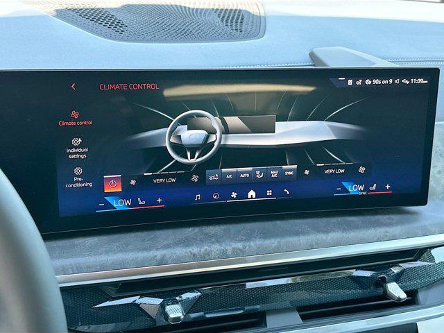 new 2026 BMW X5 car, priced at $79,700