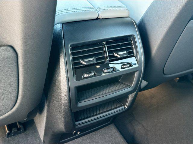 new 2026 BMW X5 car, priced at $79,700