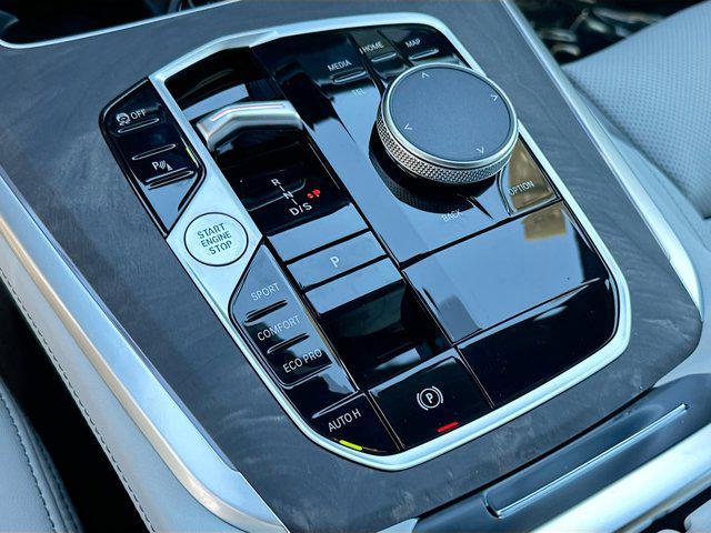 new 2026 BMW X5 car, priced at $79,700