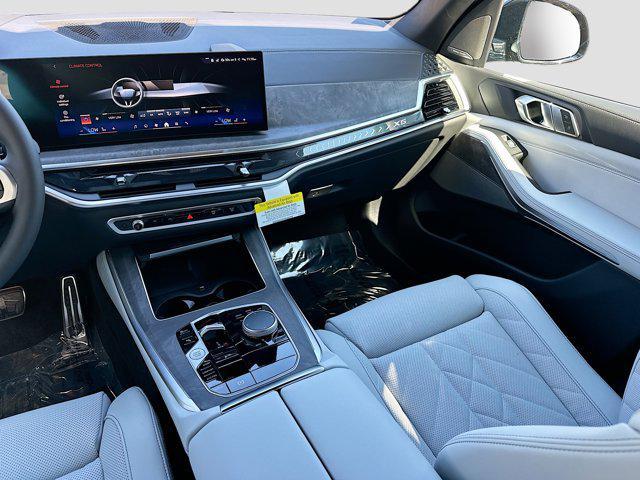 new 2026 BMW X5 car, priced at $79,700