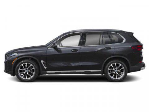 new 2026 BMW X5 car, priced at $79,700