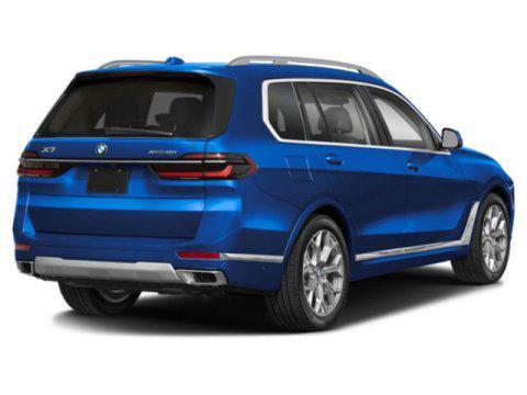 new 2026 BMW X7 car, priced at $103,040