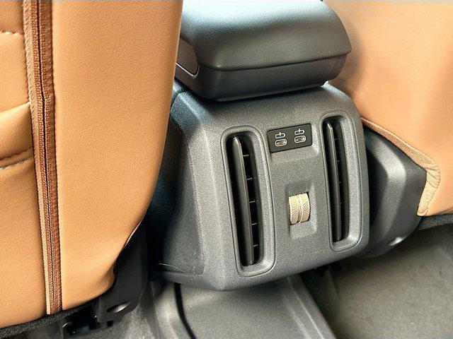 new 2026 MINI Countryman car, priced at $45,510